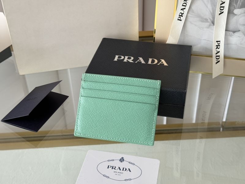 Prada Wallet